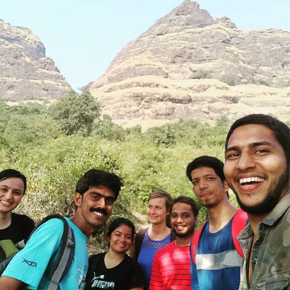 Photo of A Day Trek To Kalavantin Durg. 6/8 by Mahesh Karekar