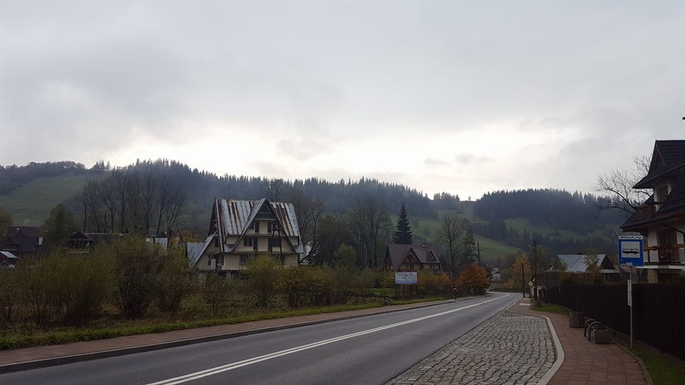 Photo of Zakopane, Poland by Kelly & Anthony