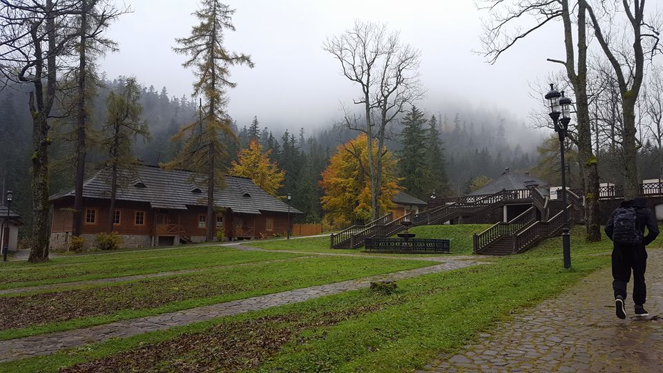 Photo of Zakopane, Poland by Kelly & Anthony