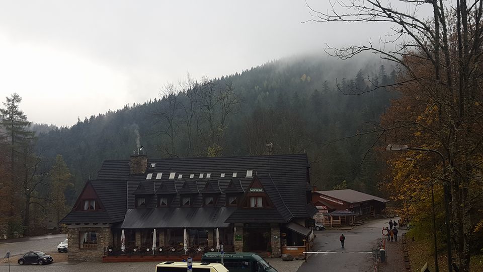 Photo of Zakopane, Poland by Kelly & Anthony
