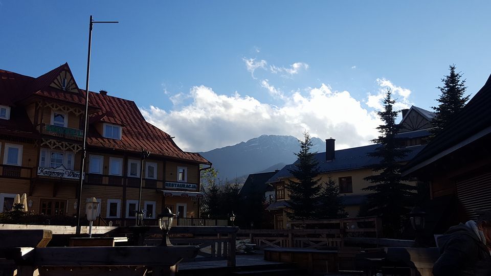 Photo of Zakopane, Poland by Kelly & Anthony