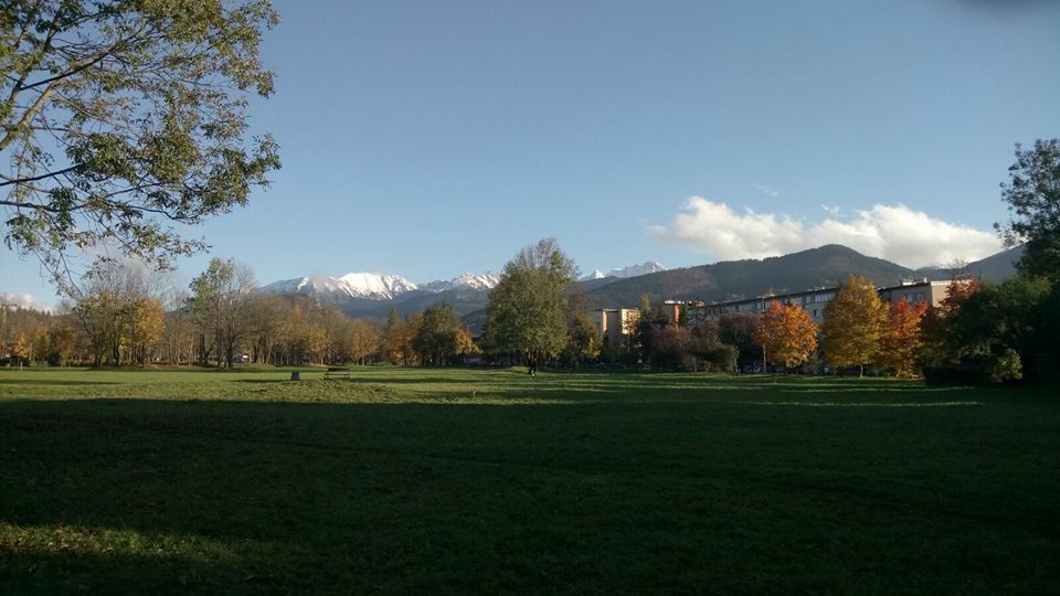 Photo of Zakopane, Poland by Kelly & Anthony