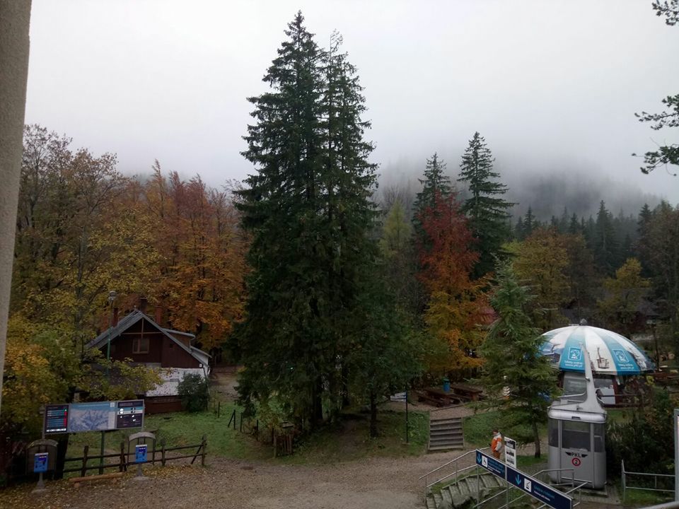 Photo of Zakopane, Poland by Kelly & Anthony