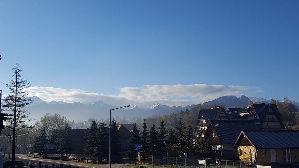 Photo of Zakopane, Poland by Kelly & Anthony