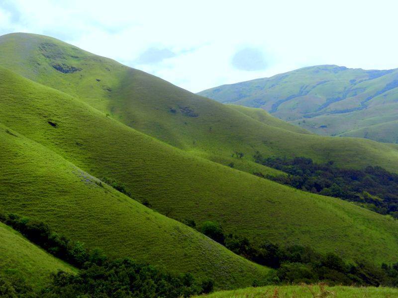 Photo of Kudremukh Trek 3/8 by Sayan Debnath