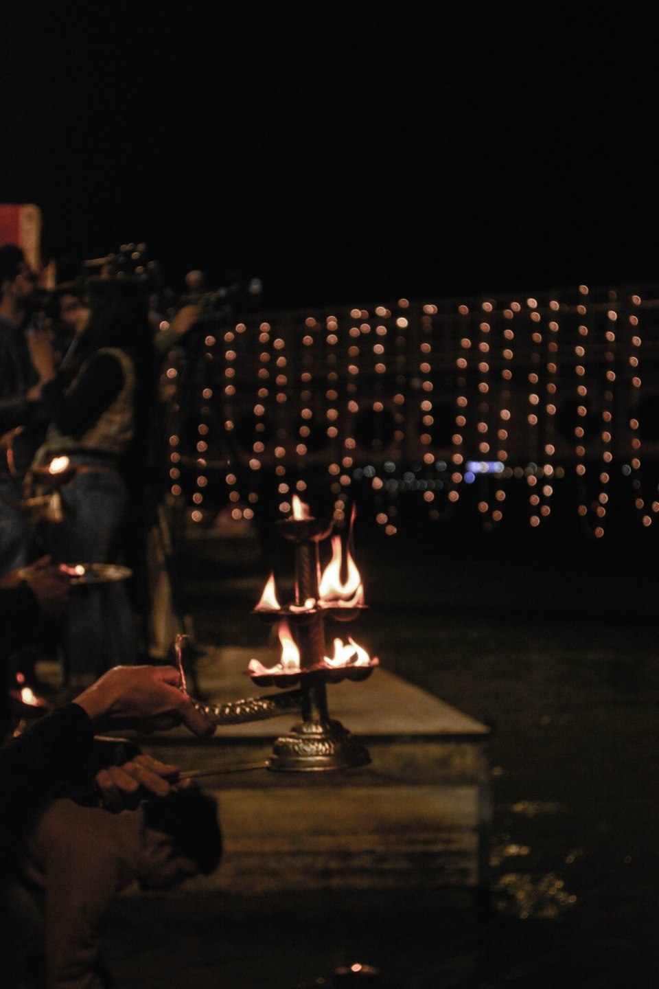 Photo of Rishikesh. 2/5 by Havana Gowda