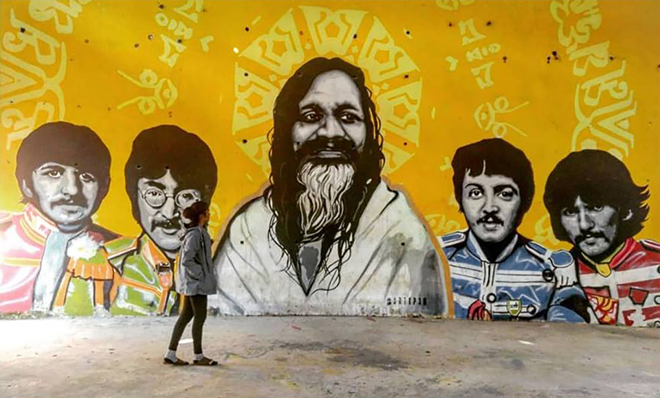 Photo of Rishikesh. 4/5 by Havana Gowda