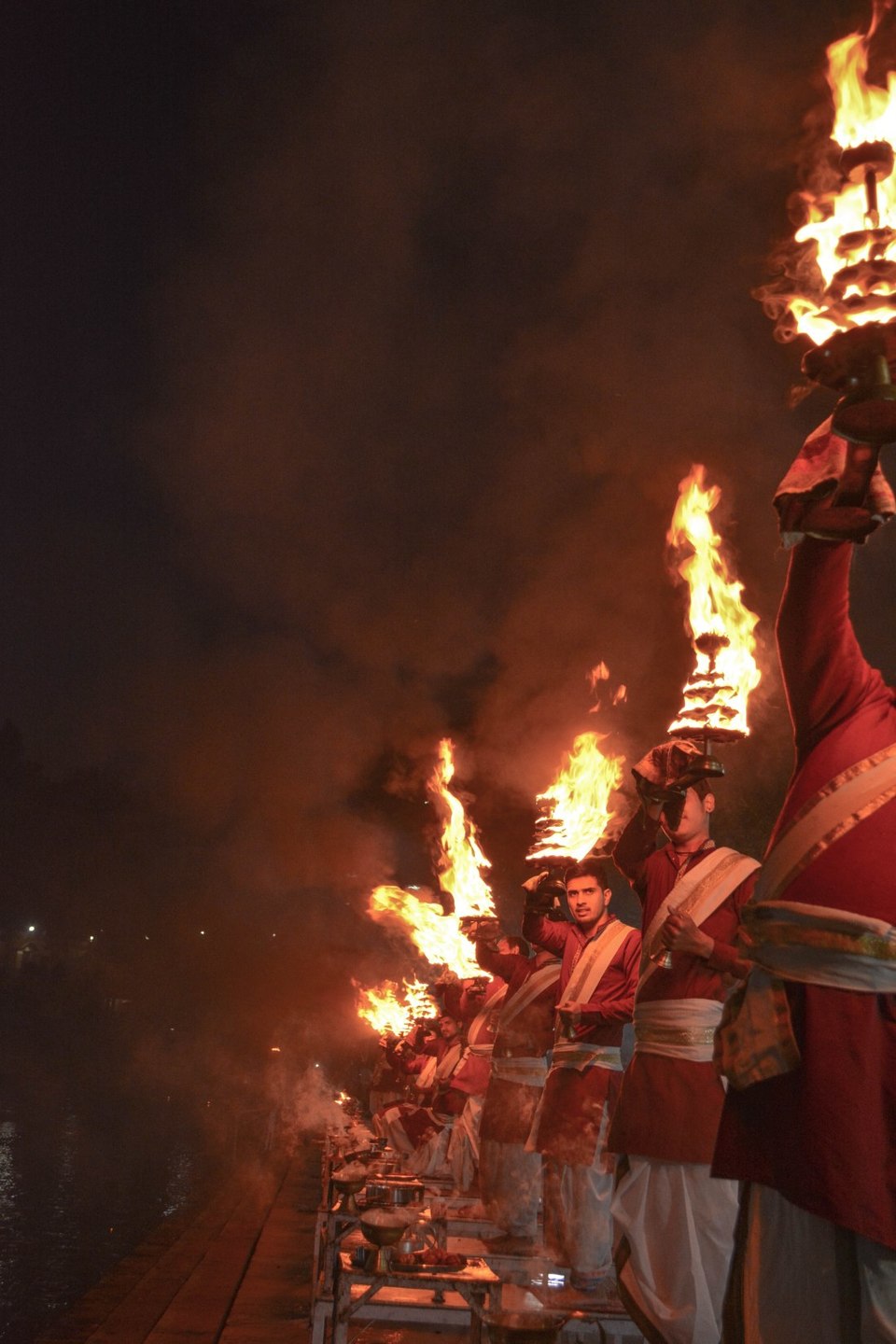 Photo of Rishikesh. 5/5 by Havana Gowda