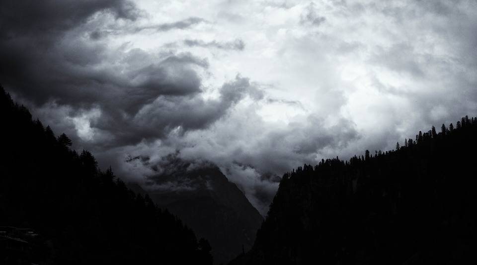 Photo of The Blunt Truth..Ladakh! by Prateek S.
