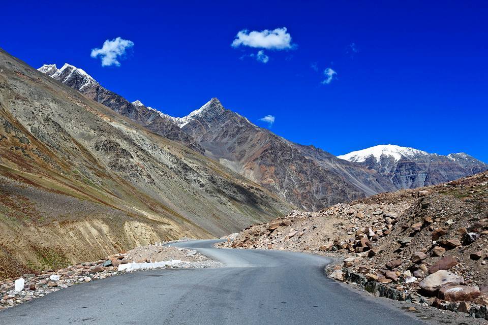 Photo of The Blunt Truth..Ladakh! by Prateek S.