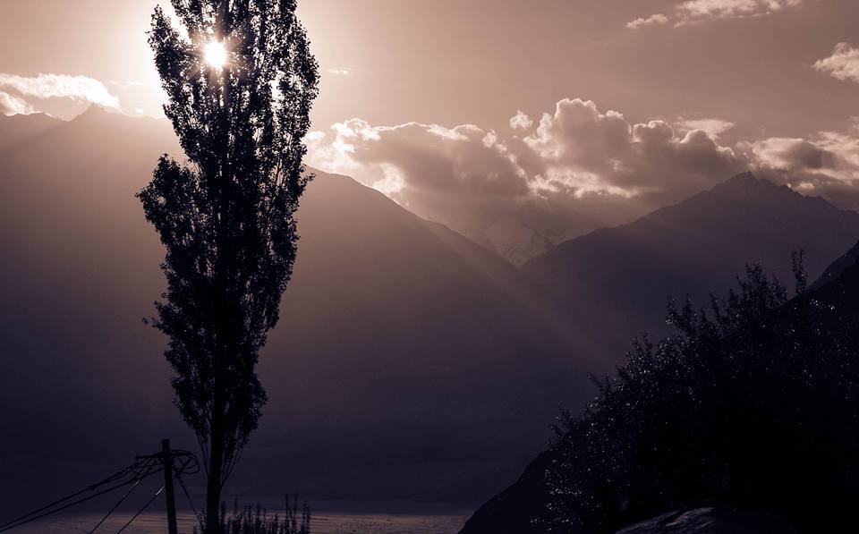 Photo of The Blunt Truth..Ladakh! by Prateek S.