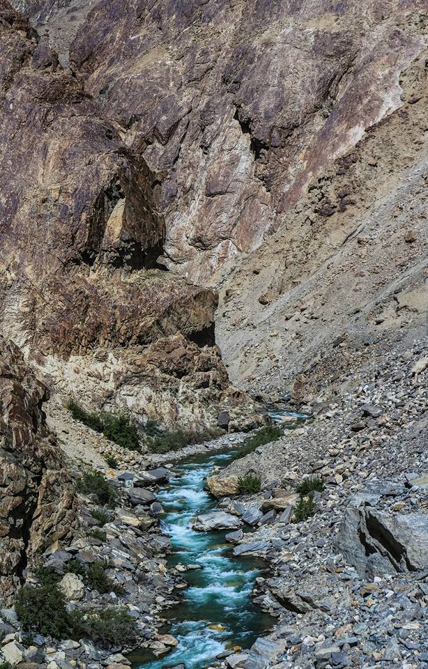 Photo of The Blunt Truth..Ladakh! by Prateek S.