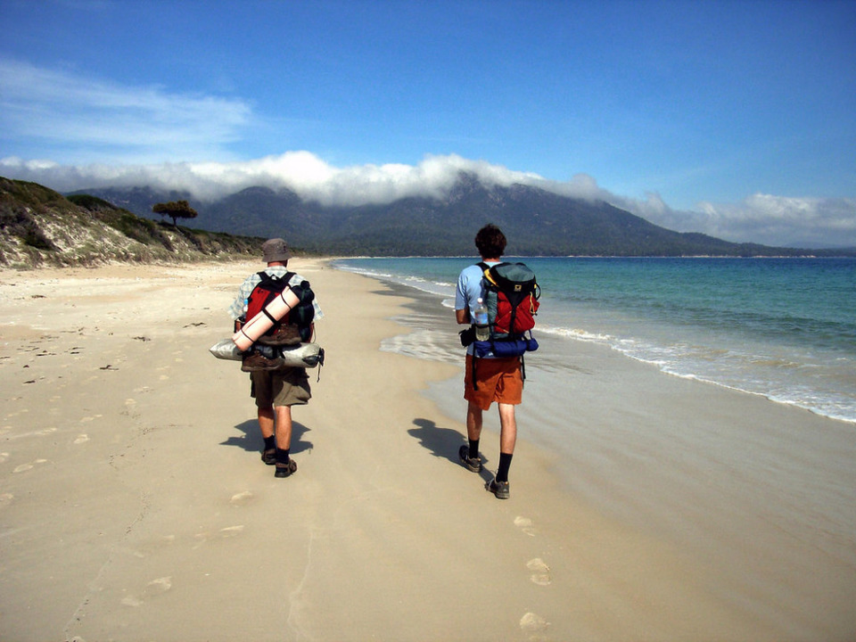 Photo of How To Be An Ethical Co-Traveller 5/5 by Neetole Mitra