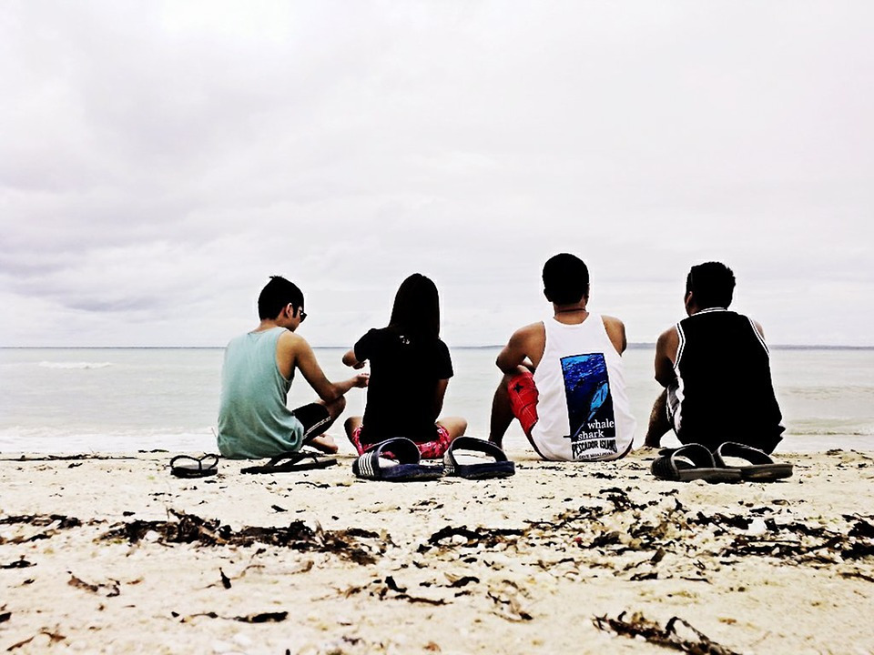 Photo of How To Be An Ethical Co-Traveller 3/5 by Neetole Mitra