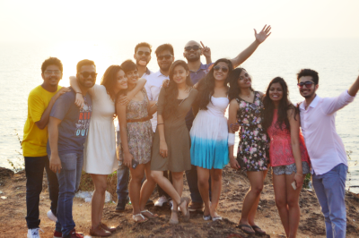 Photo of Goa, India by monugoyal95