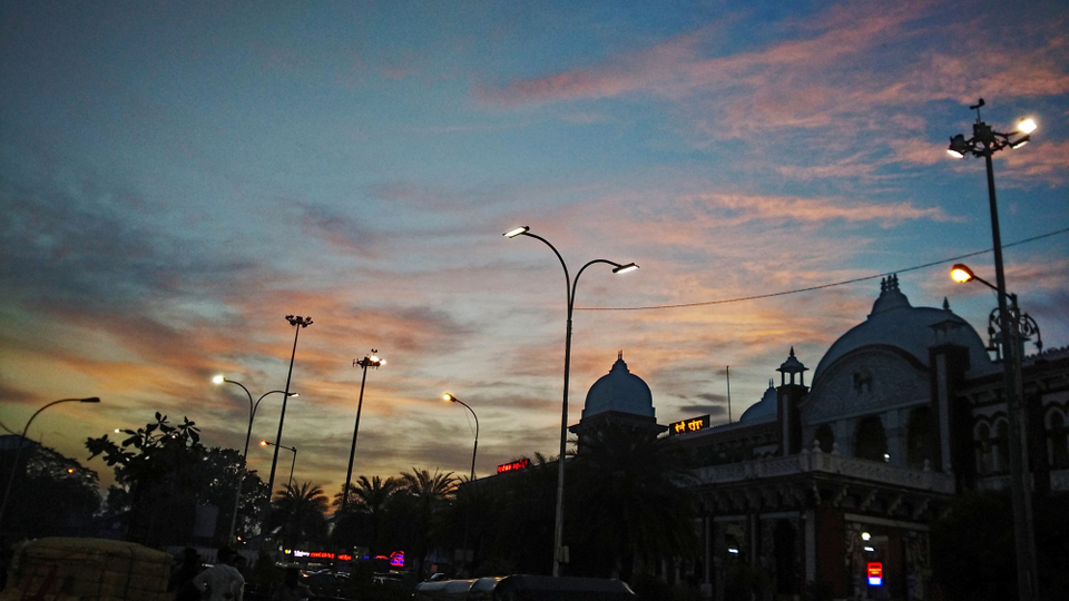 Photo of Thirukkural Express: Train To Kanyakumari (Part 2) 6/6 by Living Unplanned