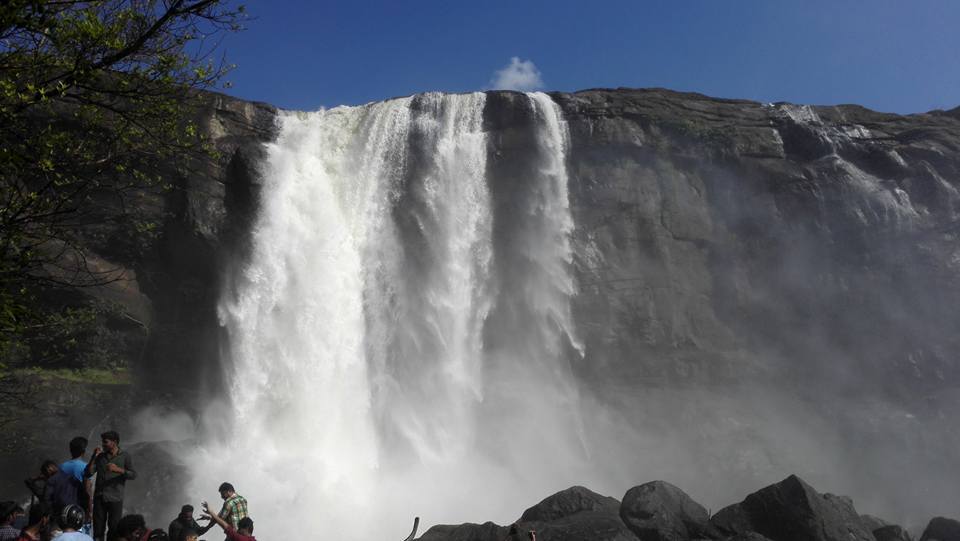 Photo of Trip to Athirapally falls. 21/23 by Manju Nath