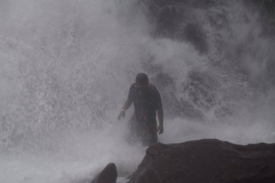 Photo of Majestic sirimane water falls. 10/11 by Manju Nath
