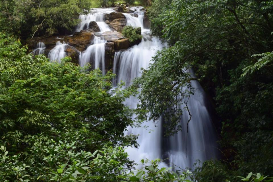 Photo of Majestic sirimane water falls. 5/11 by Manju Nath
