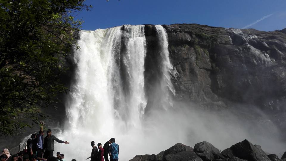 Photo of Trip to Athirapally falls. 23/23 by Manju Nath