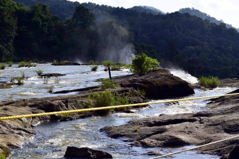 Photo of Trip to Athirapally falls. 18/23 by Manju Nath