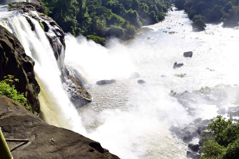 Photo of Trip to Athirapally falls. 16/23 by Manju Nath