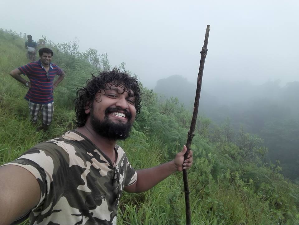 Photo of Trek to KudreMukh Peak 1/69 by Manju Nath