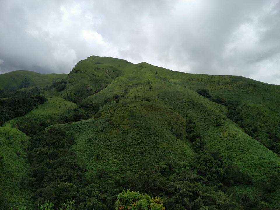 Photo of Trek to KudreMukh Peak 68/69 by Manju Nath
