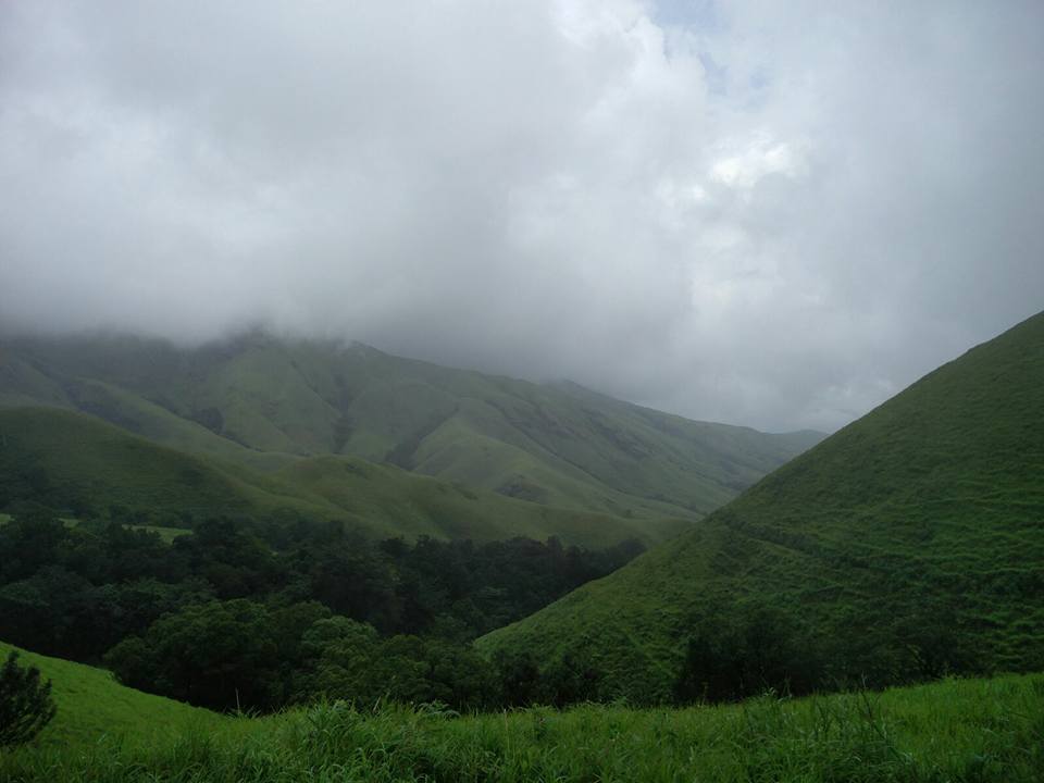 Photo of Trek to KudreMukh Peak 61/69 by Manju Nath