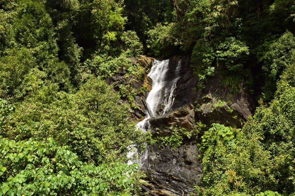 Photo of Visit to hanumana gundi and Kadambi waterfalls 24/26 by Manju Nath