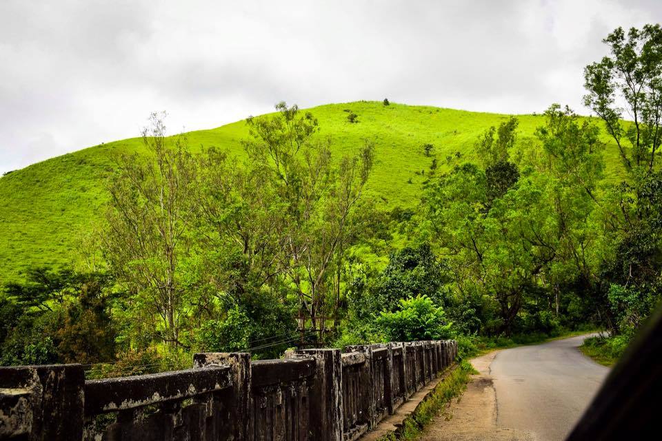 Photo of Visit to hanumana gundi and Kadambi waterfalls 11/26 by Manju Nath