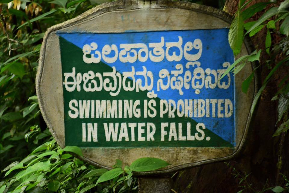 Photo of Visit to hanumana gundi and Kadambi waterfalls 26/26 by Manju Nath
