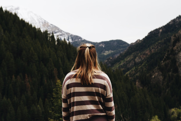 Photo of Reasons Why Travelling Alone Makes you Stronger and Better Person 4/7 by Bhupendra