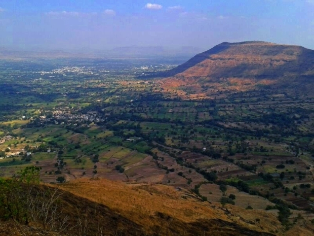 Photo of Mahabaleshwar, Maharashtra, India by Bhupendra Singh
