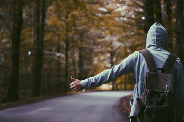 Photo of Reasons Why Travelling Alone Makes you Stronger and Better Person 5/7 by Bhupendra