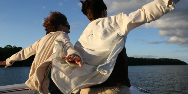 Photo of Reasons Why Travelling Alone Makes you Stronger and Better Person 3/7 by Bhupendra