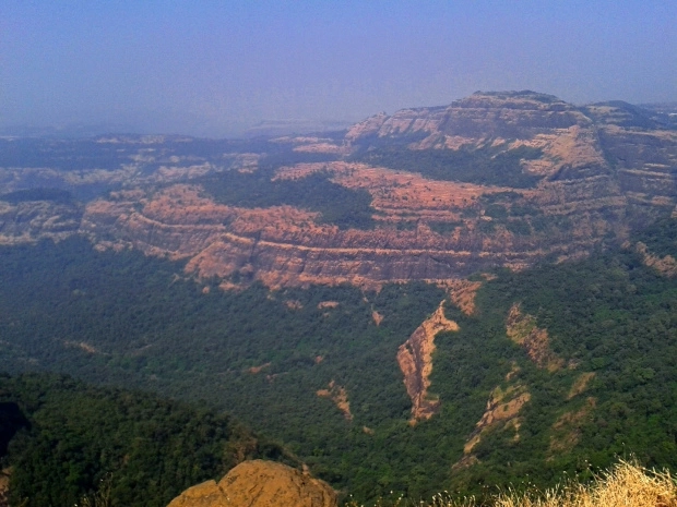 Photo of Lonavala, Maharashtra, India by Bhupendra Singh