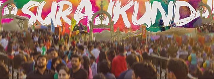 Photo of SURAJKUND MELA // INDIA by Raunaq Sahni