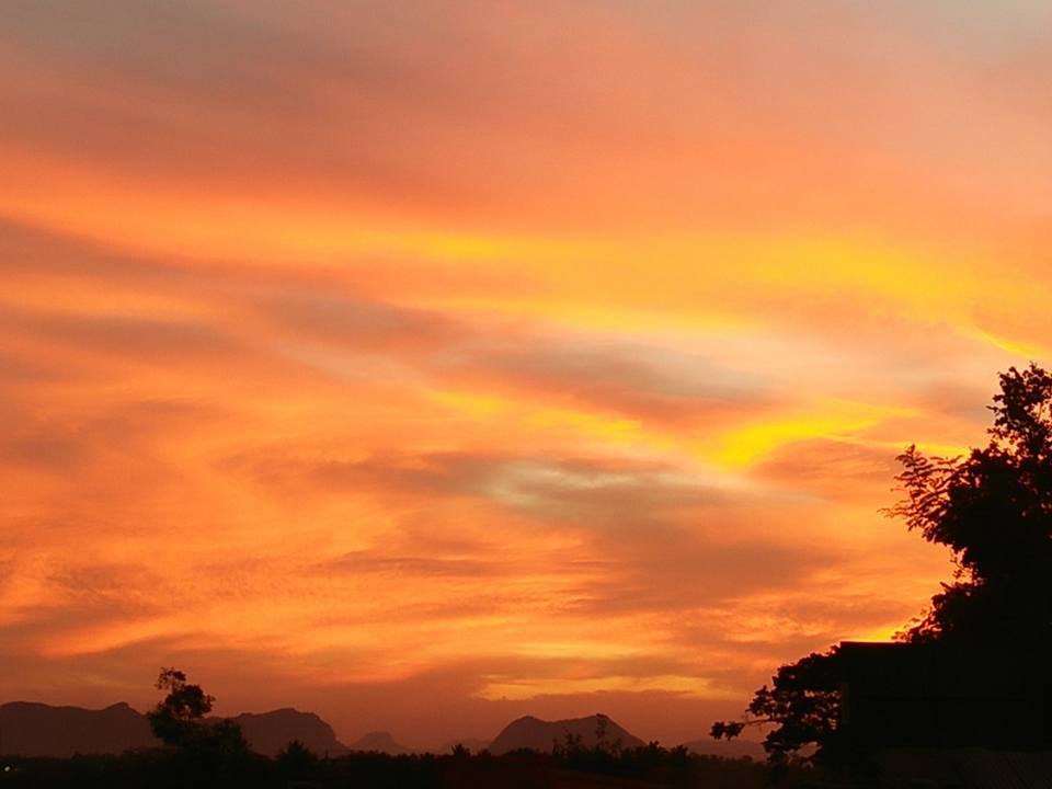 Photo of Talakadu, Karnataka, India by Ankan Mukherjee