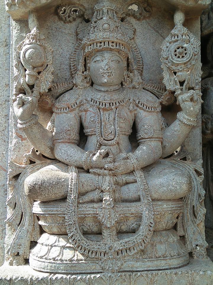 Photo of Talakadu, Karnataka, India by Ankan Mukherjee