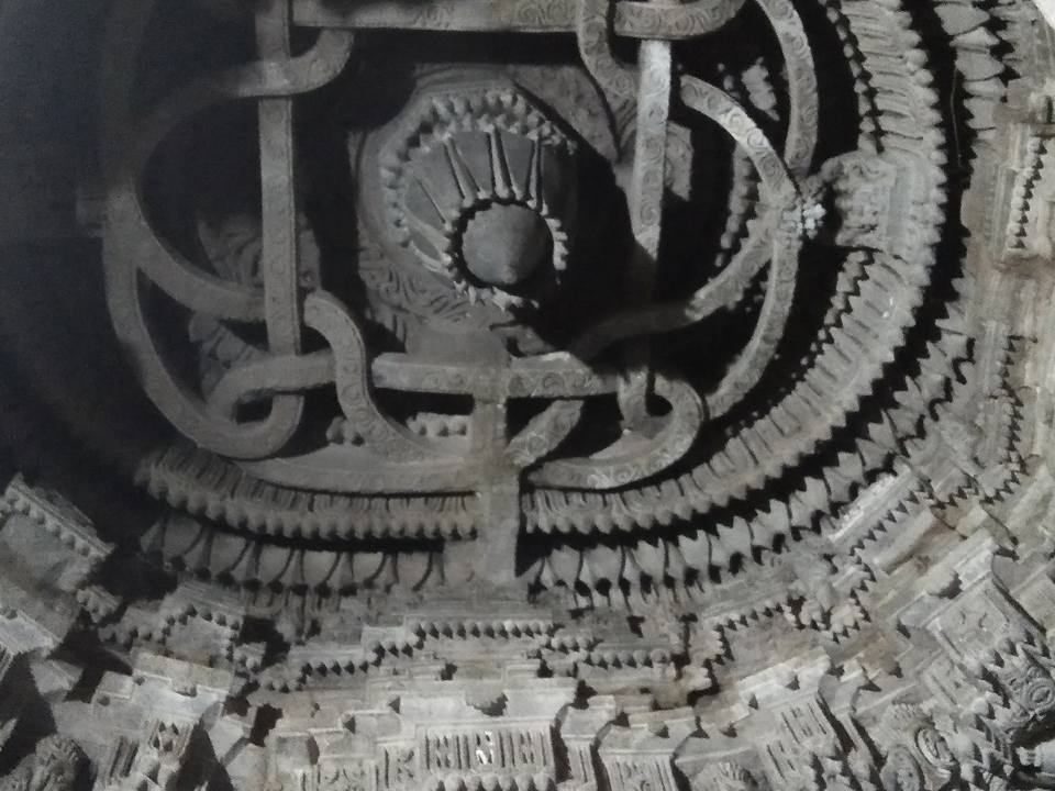 Photo of Talakadu, Karnataka, India by Ankan Mukherjee