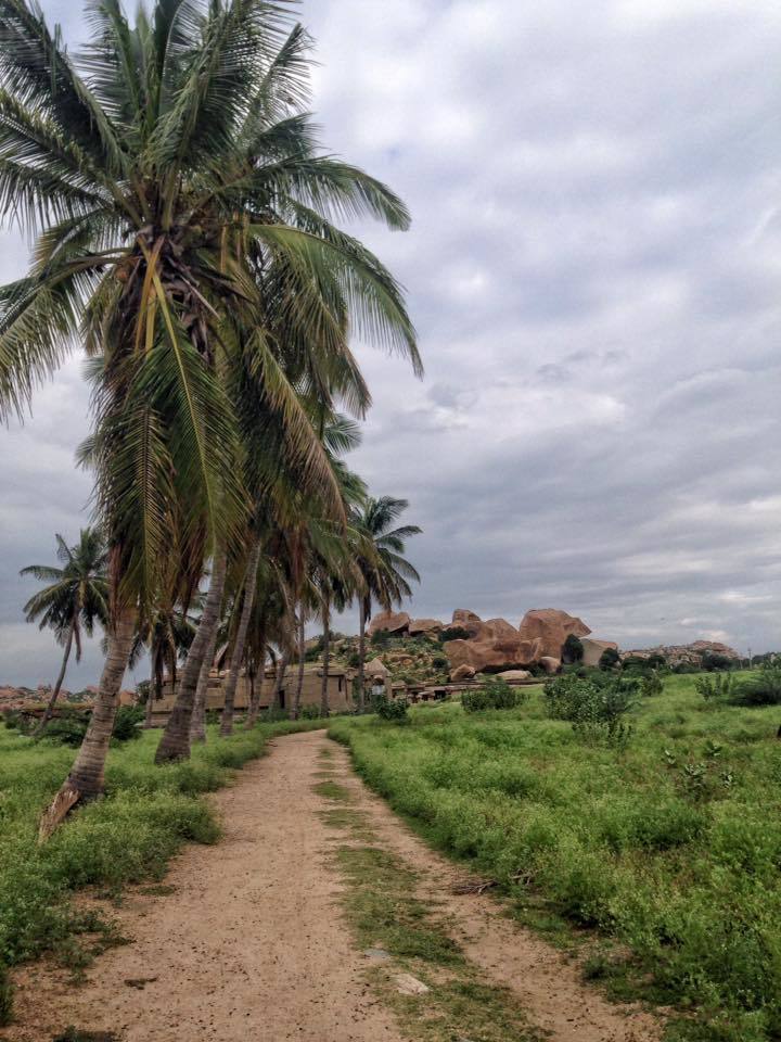 Photo of Hampi Is Magical! You Must Go To Hampi! by Cheryl John