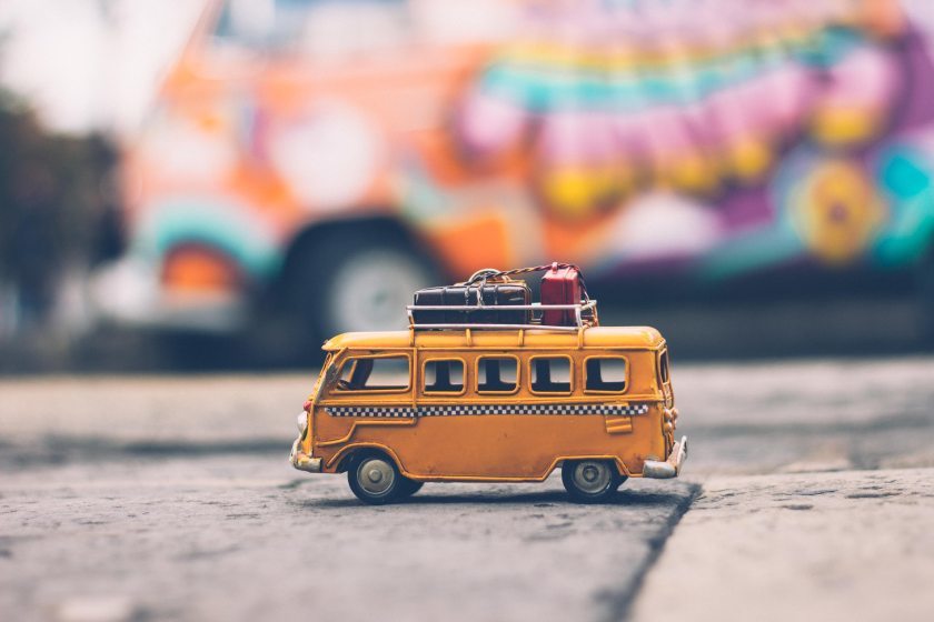 Photo of Europe Travel - Planning & Prerequisites Part 1 by Ruchira Parchur