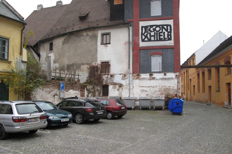 Photo of Egon Schiele Museum, Donaulände, Tulln, Austria by parichaymehta