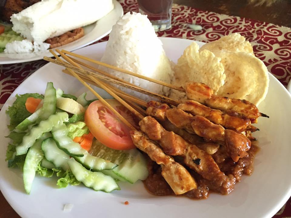 Photo of Highlights of Bandung by withrachelle