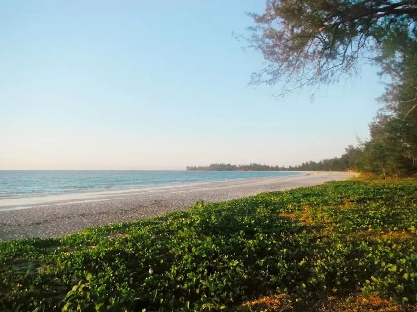 Photo of World's Best Beaches: From The Eyes of 15 Girl Travelers by Ana Ojha