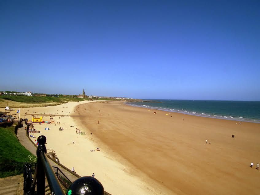 Photo of World's Best Beaches: From The Eyes of 15 Girl Travelers by Ana Ojha