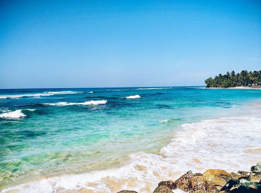 Photo of Ko Li Pe Ko Tarutao Satun Thailand by Ana Ojha