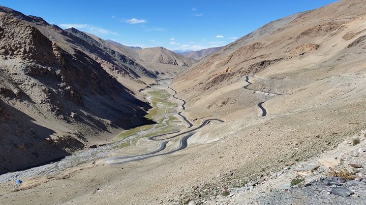 Photo of Heaven on Earth : Ladakh by Anurag Agrawal