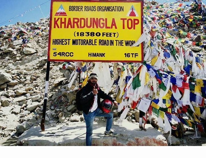 Photo of Heaven on Earth : Ladakh by Anurag Agrawal